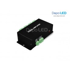 TTL - SPI Digital IC LED Amplifier & Splitter