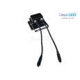 SPI RGB Floodlight LED 10Watt | DC 12-24V