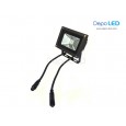 SPI RGB Floodlight LED 10Watt | DC 12-24V