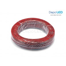 Kabel EVZ 3 RGB untuk LED SPI | 3 Lines