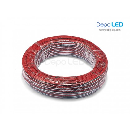 Kabel EVZ 3 RGB untuk LED SPI | 3 Lines
