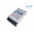 Power Supply Outdoor 400W RAINPROOF DC 12V | 33A
