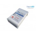 Power Supply Outdoor 400W RAINPROOF DC 12V | 33A