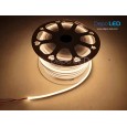 LED Neon Flexible 8mm | WARM WHITE