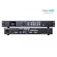 LPV 703 HD Video Processor untuk Videotron