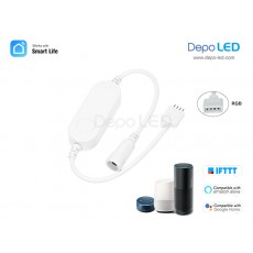 Tuya WIFI RGB Controller