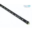 Addressable 3D Chandelier Meteor LED | D20 50cm