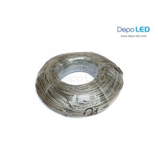 Kabel Data & Power AWG24 | 2 Lines