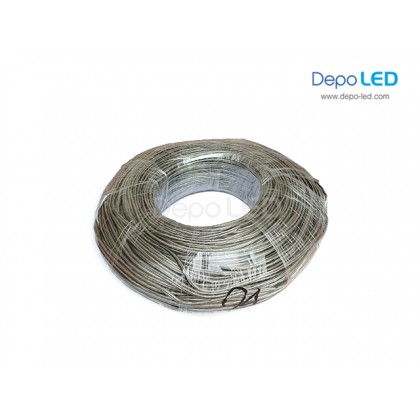 Kabel Data & Power AWG24 | 2 Lines