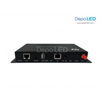 HD-A3 Videotron Player/Sending Box  | 1280 x 512