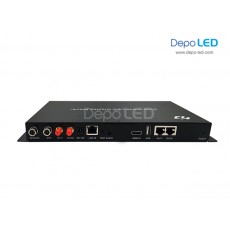 HD-A5 Videotron Player/Sending Box  | 1280 x 1024