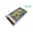 Hi-Performance Power Supply 250W DC 12V
