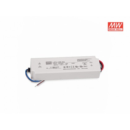 Power Supply MEANWELL LP Series