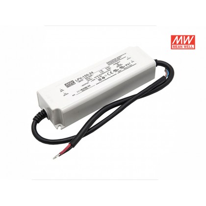 Power Supply MEANWELL LPV-150-24