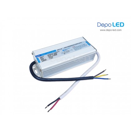Power Supply Waterproof 60W DC 12V | 5A