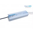 Power Supply Waterproof 150W DC 12V | 12.5A