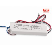Power Supply MEANWELL Waterproof