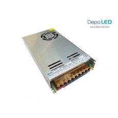 PFC Power Supply DC 12V 33A | 400W