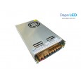 PFC Power Supply DC 12V 33A | 400W