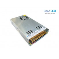PFC Power Supply DC 24V 14.6A | 350W