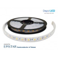 LED Strip EPISTAR SMD 5050 | 12V IP67 Outdoor Waterproof