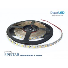 LED Strip EPISTAR SMD 5050 | 12V IP20/33 Indoor