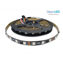 WS2818 LED Strip IP30 60LEDs/m | 12V