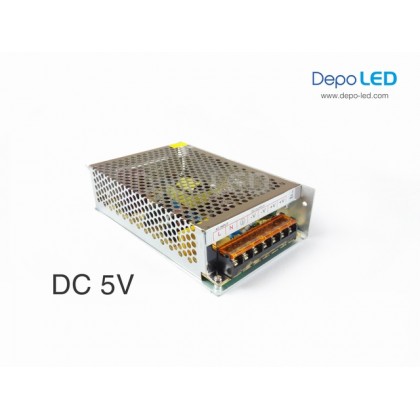 Power Supply Standar 10A | 50W DC 5V