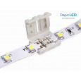 5050 LED Strip CLIP Connector | 10mm 2 PIN