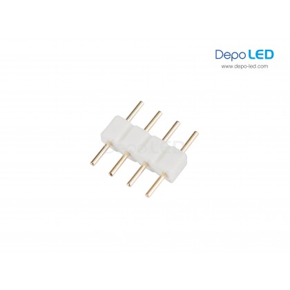 RGB LED 4 PIN Connector Pin