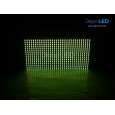Module Running Text P10 OUTDOOR | 16cm x 32cm