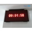 Running Text SIAP PAKAI | P10 OUTDOOR
