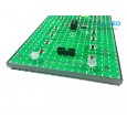 Magnet Modul Running Text Indoor atau Semi Outdoor