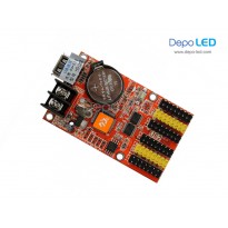 HD-U62 USB Running Text Controller | 64 x 512 | USB